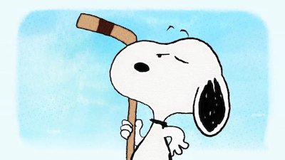 Peanuts Season 1 Episode 40