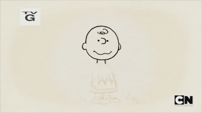 Peanuts Season 1 Episode 41