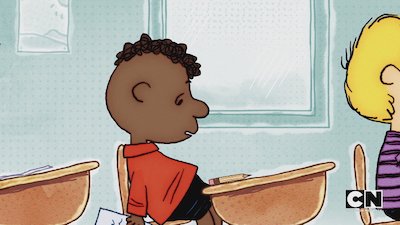 Peanuts Season 1 Episode 42