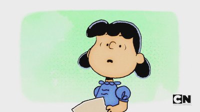 Peanuts Season 1 Episode 44