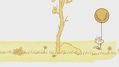 Peanuts Season 1 Episode 48