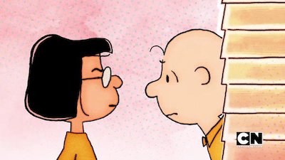 Peanuts Season 1 Episode 49