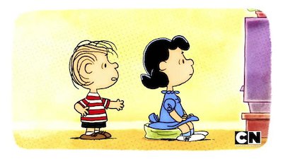 Peanuts Season 1 Episode 51