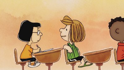 Peanuts Season 1 Episode 59