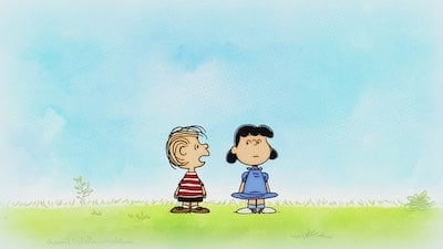 Peanuts Season 1 Episode 60