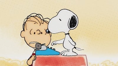 Peanuts Season 1 Episode 62