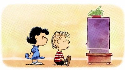 Peanuts Season 1 Episode 66