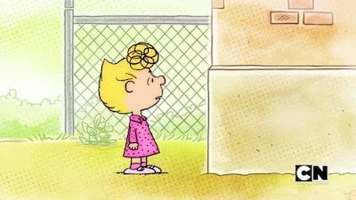 Peanuts Season 1 Episode 68