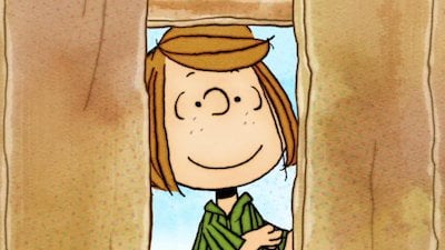 Peanuts Season 1 Episode 70