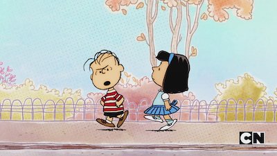 Peanuts Season 1 Episode 73