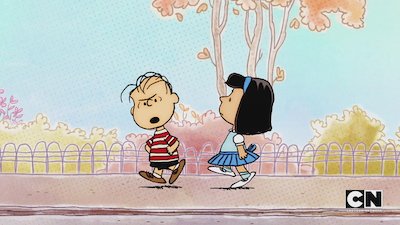 Peanuts Season 1 Episode 75