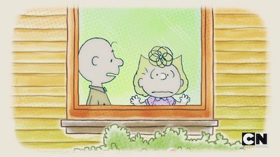 Peanuts Season 1 Episode 76