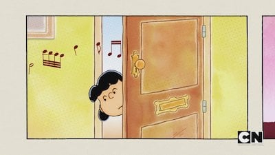 Peanuts Season 1 Episode 78