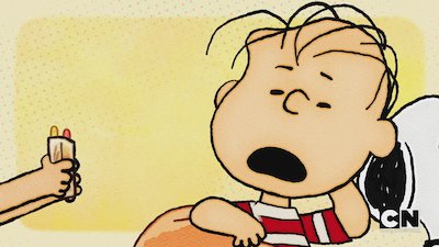 Peanuts Season 1 Episode 80