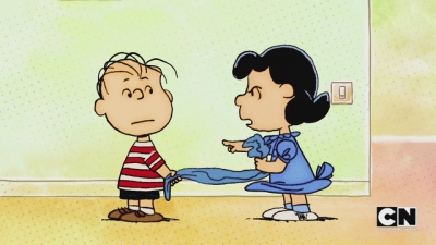 Peanuts Season 1 Episode 89