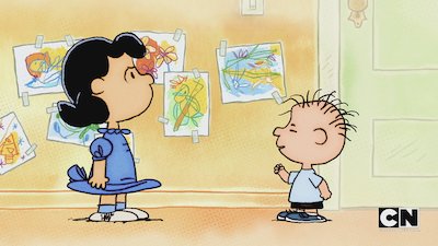 Peanuts Season 1 Episode 90