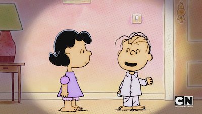 Peanuts Season 1 Episode 91