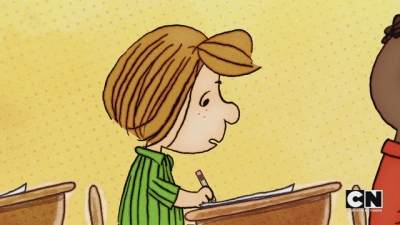 Peanuts Season 1 Episode 92