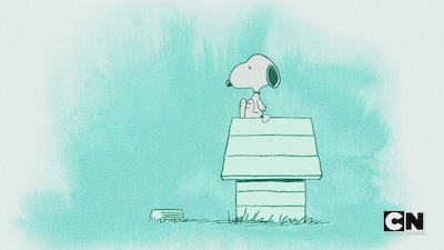 Peanuts Season 1 Episode 93