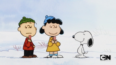 Peanuts Season 1 Episode 94
