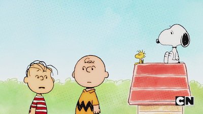 Peanuts Season 1 Episode 95