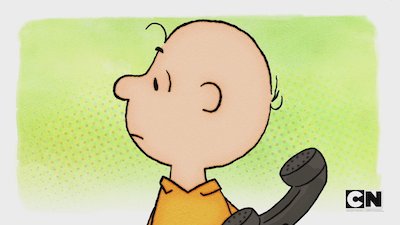 Peanuts Season 1 Episode 96