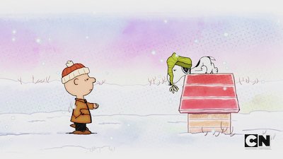 Peanuts Season 1 Episode 97