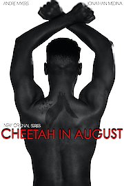 Cheetah In August