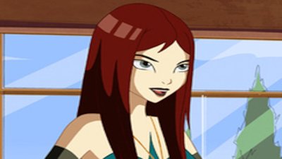 Tara Duncan Season 1 Episode 4