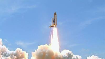 Space's Deepest Secrets Season 2 Episode 1