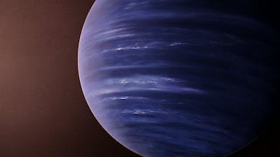 Space's Deepest Secrets Season 2 Episode 2