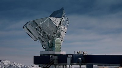 Space's Deepest Secrets Season 2 Episode 4