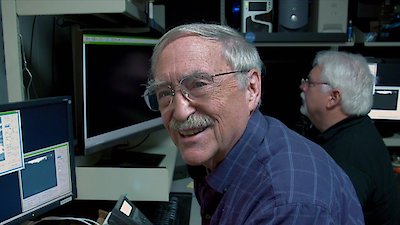 Space's Deepest Secrets Season 6 Episode 1