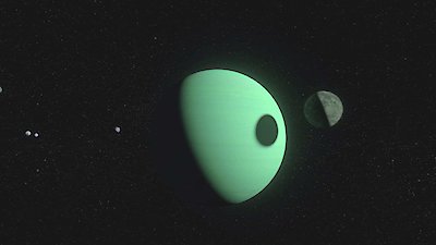 Space's Deepest Secrets Season 8 Episode 5