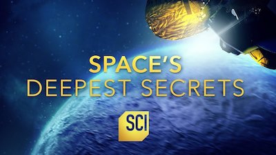 Space's Deepest Secrets Season 1 Episode 2