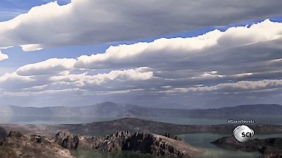 Space's Deepest Secrets Season 1 Episode 4