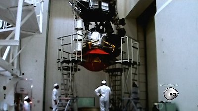 Space's Deepest Secrets Season 1 Episode 5