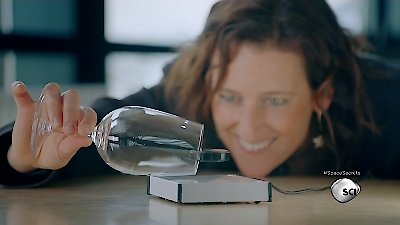 Space's Deepest Secrets Season 1 Episode 6