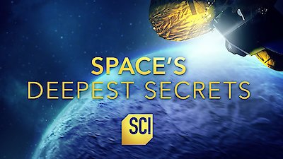 Space's Deepest Secrets Season 1 Episode 9
