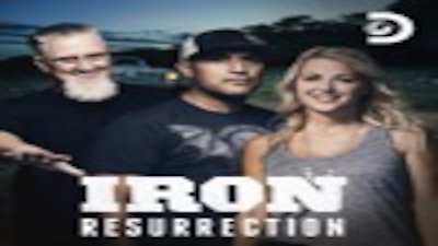 Iron Resurrection Season 4 Episode 3