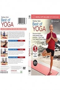 Gaiam: Rodney Yee Best of Yoga