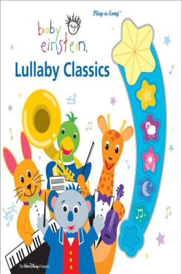 Watch Baby Einstein Classics Streaming Online - Yidio