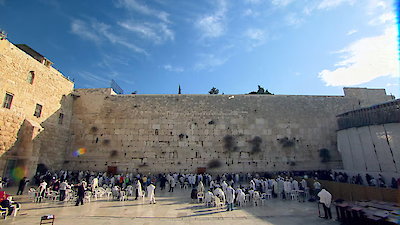Ancient Roads from Christ to Constantine Season 1 Episode 4