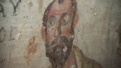 Ancient Roads from Christ to Constantine Season 1 Episode 2