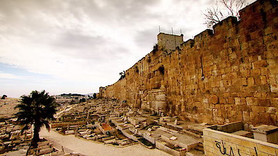 Ancient Roads from Christ to Constantine Season 1 Episode 6
