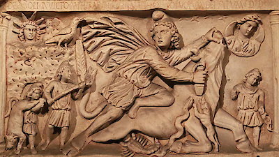 Ancient Roads from Christ to Constantine Season 1 Episode 5