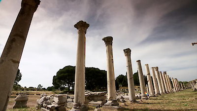 Ancient Roads from Christ to Constantine Season 1 Episode 3