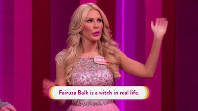 Gay For Play Game Show Starring RuPaul Season 1 Episode 9