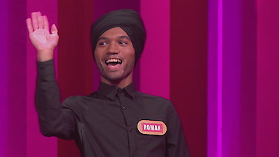 Gay For Play Game Show Starring RuPaul Season 1 Episode 5