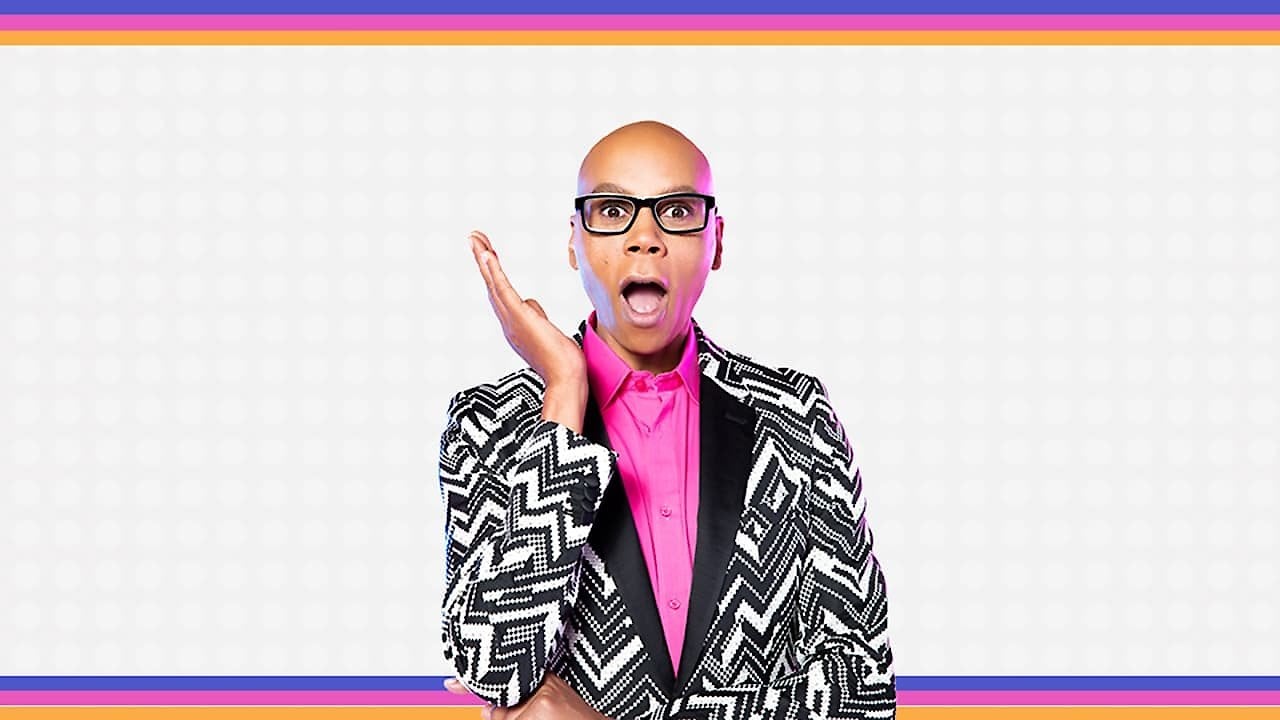 Gay For Play Game Show Starring RuPaul
